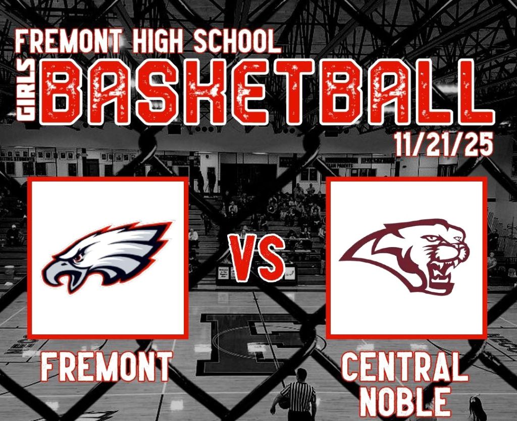 Fremont tops Central Noble 47-32